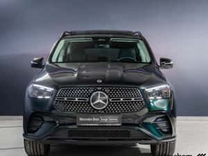 Mercedes-Benz GLE 450 SUV 2024, Second Hand — miniatura 5