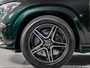 Mercedes-Benz GLE 450 SUV 2024, Second Hand — miniatura 7