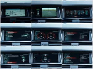 BMW X4 X-drive • Euro 6 • M Pack • Rate • Rar  • Facelift — miniatura 6