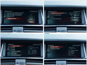 BMW X4 X-drive • Euro 6 • M Pack • Rate • Rar  • Facelift — miniatura 7