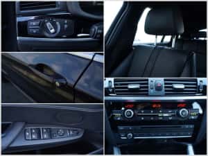 BMW X4 X-drive • Euro 6 • M Pack • Rate • Rar  • Facelift — miniatura 8