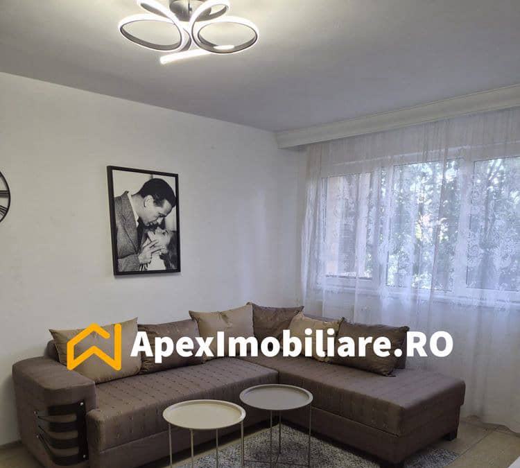 Apartament 2 camere de inchiriat 1 Decembrie 1918 Bucuresti | ApexImob — fotografie 1 din 6