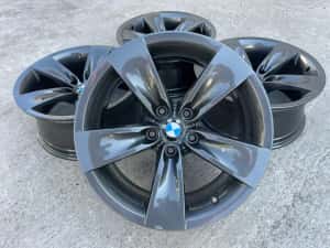 Jante 18 originale bmw seria 5 e60 , 8j et 20