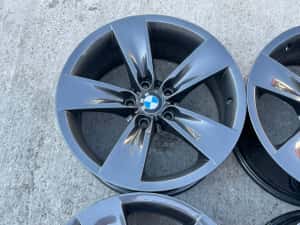 Jante 18 originale bmw seria 5 e60 , 8j et 20 — miniatura 6