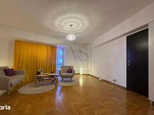 Apartament 3 camere | Calea Victoriei - MaxMara | Bloc 1983 | Centrala — miniatura 4