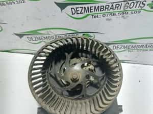 Aeroterma Volkswagen VW Golf 2000 1.9 TDI MT (90 hp) — miniatura 1