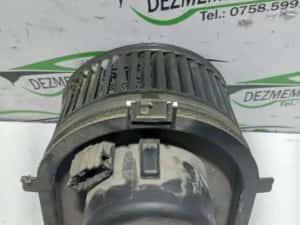Aeroterma Volkswagen VW Golf 2000 1.9 TDI MT (90 hp) — miniatura 5