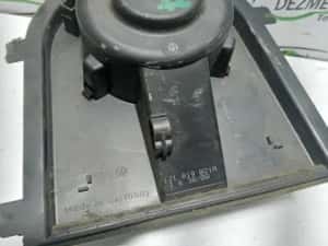 Aeroterma Volkswagen VW Golf 2000 1.9 TDI MT (90 hp) — miniatura 6
