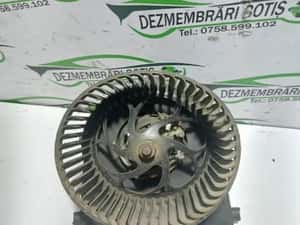 Aeroterma Volkswagen VW Golf 2000 1.9 TDI MT (90 hp) — miniatura 7
