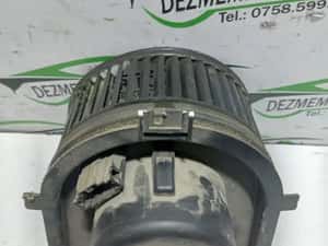 Aeroterma Volkswagen VW Golf 2000 1.9 TDI MT (90 hp) — miniatura 8
