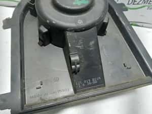 Aeroterma Volkswagen VW Golf 2000 1.9 TDI MT (90 hp) — miniatura 9