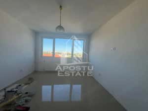 Apartament cu 2 camere, decomandat, renovat, zona Dambovita — miniatura 4