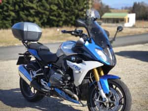 Vând/Schimb motocicletă BMW R1200RS cu NC 750X sau Adventure — miniatura 2