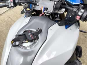 Vând/Schimb motocicletă BMW R1200RS cu NC 750X sau Adventure — miniatura 3