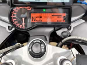 Vând/Schimb motocicletă BMW R1200RS cu NC 750X sau Adventure — miniatura 6