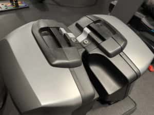 Vând/Schimb motocicletă BMW R1200RS cu NC 750X sau Adventure — miniatura 8