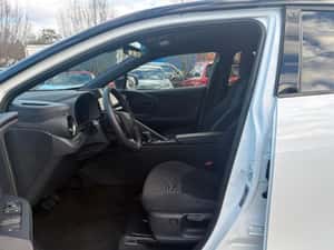 Toyota C-HR Automată 223 HP Hibrid (B/E) - Second Hand — miniatura 6