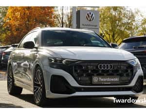 Audi Q8 Second-Hand 2024 - Diesel, 17.228 km — miniatura 1