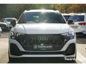 Audi Q8 Second-Hand 2024 - Diesel, 17.228 km — miniatura 2