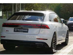 Audi Q8 Second-Hand 2024 - Diesel, 17.228 km — miniatura 6