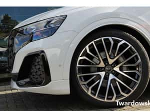 Audi Q8 Second-Hand 2024 - Diesel, 17.228 km — miniatura 7