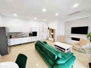 TORONTAL - PENTHOUSE - LIFT - 4 CAMERE - 2 BAI - 2 BALCOANE - INCALZIR — miniatura 4