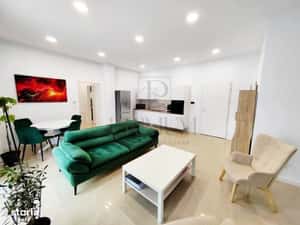 TORONTAL - PENTHOUSE - LIFT - 4 CAMERE - 2 BAI - 2 BALCOANE - INCALZIR — miniatura 6