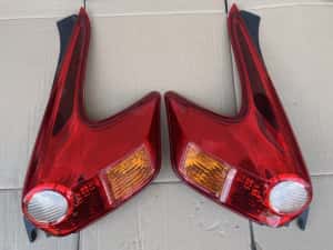 Stopuri / Stop stanga / Stop dreapta Nissan Juke — miniatura 6