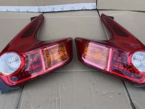 Stopuri / Stop stanga / Stop dreapta Nissan Juke — miniatura 9