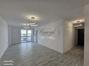 Apartament finisat modern in ansamblul Elite City, Iris — miniatura 3