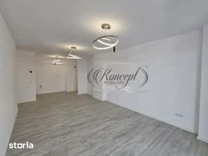 Apartament finisat modern in ansamblul Elite City, Iris — miniatura 4