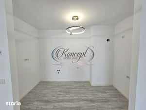 Apartament finisat modern in ansamblul Elite City, Iris — miniatura 5