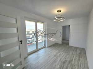 Apartament finisat modern in ansamblul Elite City, Iris — miniatura 6