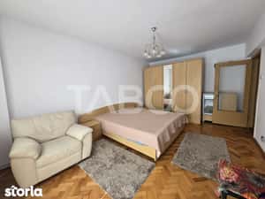 Apartament 3 camere decomandat 68mp si balcon zona Siretului Sibiu — miniatura 6