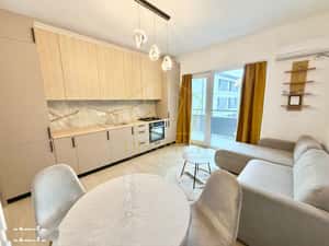 Apartament cu 2 camere mobilat | Etajul 2 | Giroc, zona planetelor