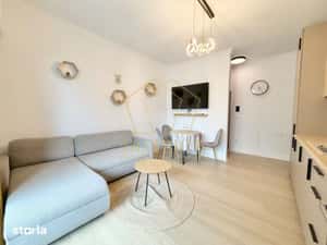 Apartament cu 2 camere mobilat | Etajul 2 | Giroc, zona planetelor — miniatura 6