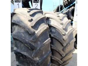 Cauciucuri 650/65R42 6506542 marca Continental — miniatura 2