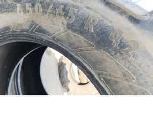 Cauciucuri 650/65R42 6506542 marca Continental — miniatura 5