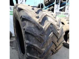 Cauciucuri 650/65R42 6506542 marca Continental — miniatura 8