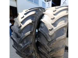 Cauciucuri 650/65R42 6506542 marca Continental — miniatura 10