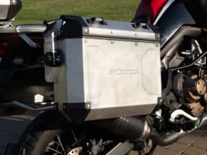 Vand Honda CRF 1100 Africa Twin  DCT 18800km  an 2020 echipare TOP — miniatura 6
