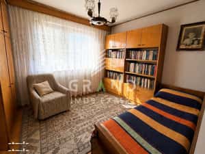 2 Camere Decomandate | Balcon | Etaj 6/10 | Orientare VEST | Manastur