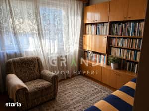 2 Camere Decomandate | Balcon | Etaj 6/10 | Orientare VEST | Manastur — miniatura 4