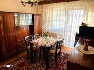 2 Camere Decomandate | Balcon | Etaj 6/10 | Orientare VEST | Manastur — miniatura 6