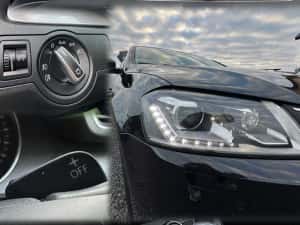 VW Passat Business Edition 2.0 TDI DSG 140 CP An 2014 Euro5 — miniatura 7