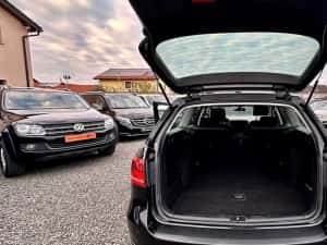 VW Passat Business Edition 2.0 TDI DSG 140 CP An 2014 Euro5 — miniatura 8