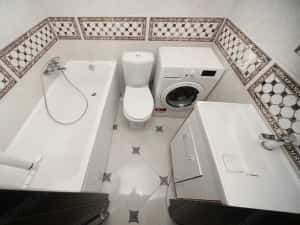 Garsoniera de inchiriat in zona Bartolomeu — miniatura 3