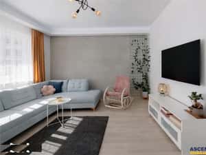 Elegant,decomandat,mobilat,utilat,apreciabila cromatica,Sanpetru,Braso — miniatura 3