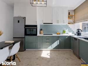 Elegant,decomandat,mobilat,utilat,apreciabila cromatica,Sanpetru,Braso — miniatura 4