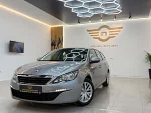 ** Peugeot 308 ** — miniatura 2